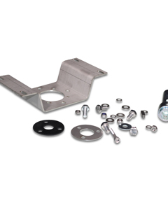 Accessory set f/hopper motor-driven 0.37kW V18